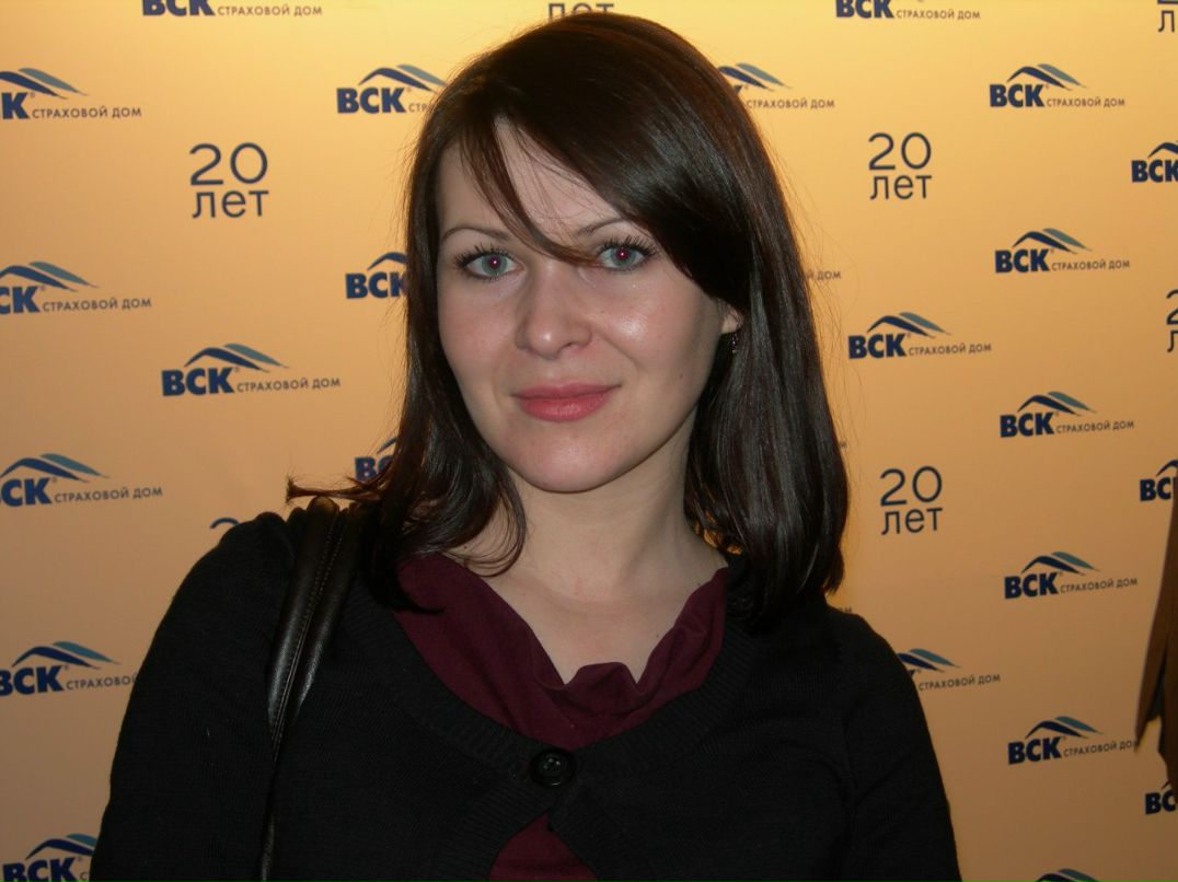 Наталья Кресцова | Москва