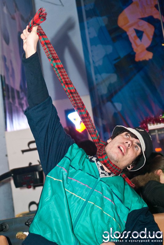 Миша Хазеев Минула | 