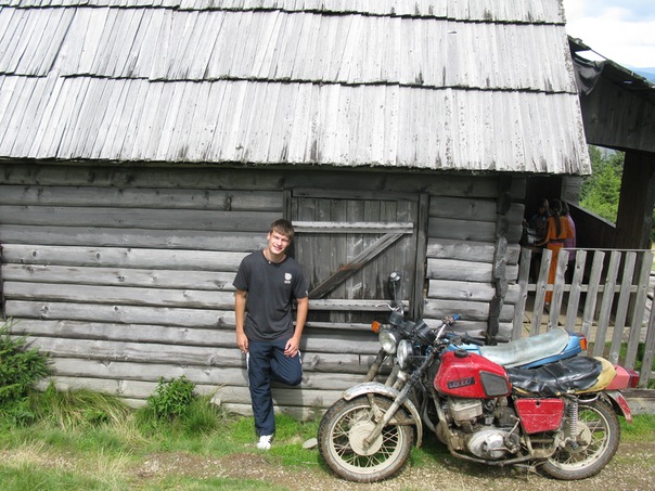 №48, Алексей Сергеевич, Днепр (Днепропетровск) №48, Алексей Сергеевич, Днепр (Днепропетровск)
