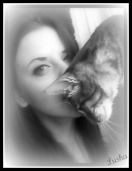 Владислава Кеся | Москва