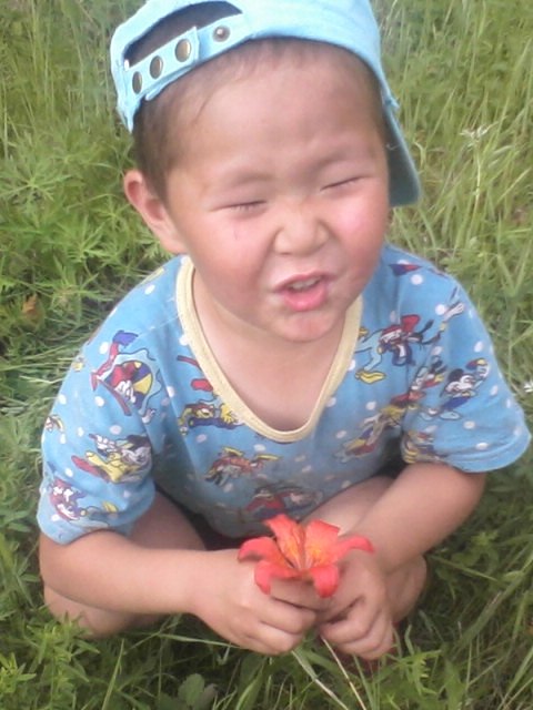 Анастасия Баишева | Якутск