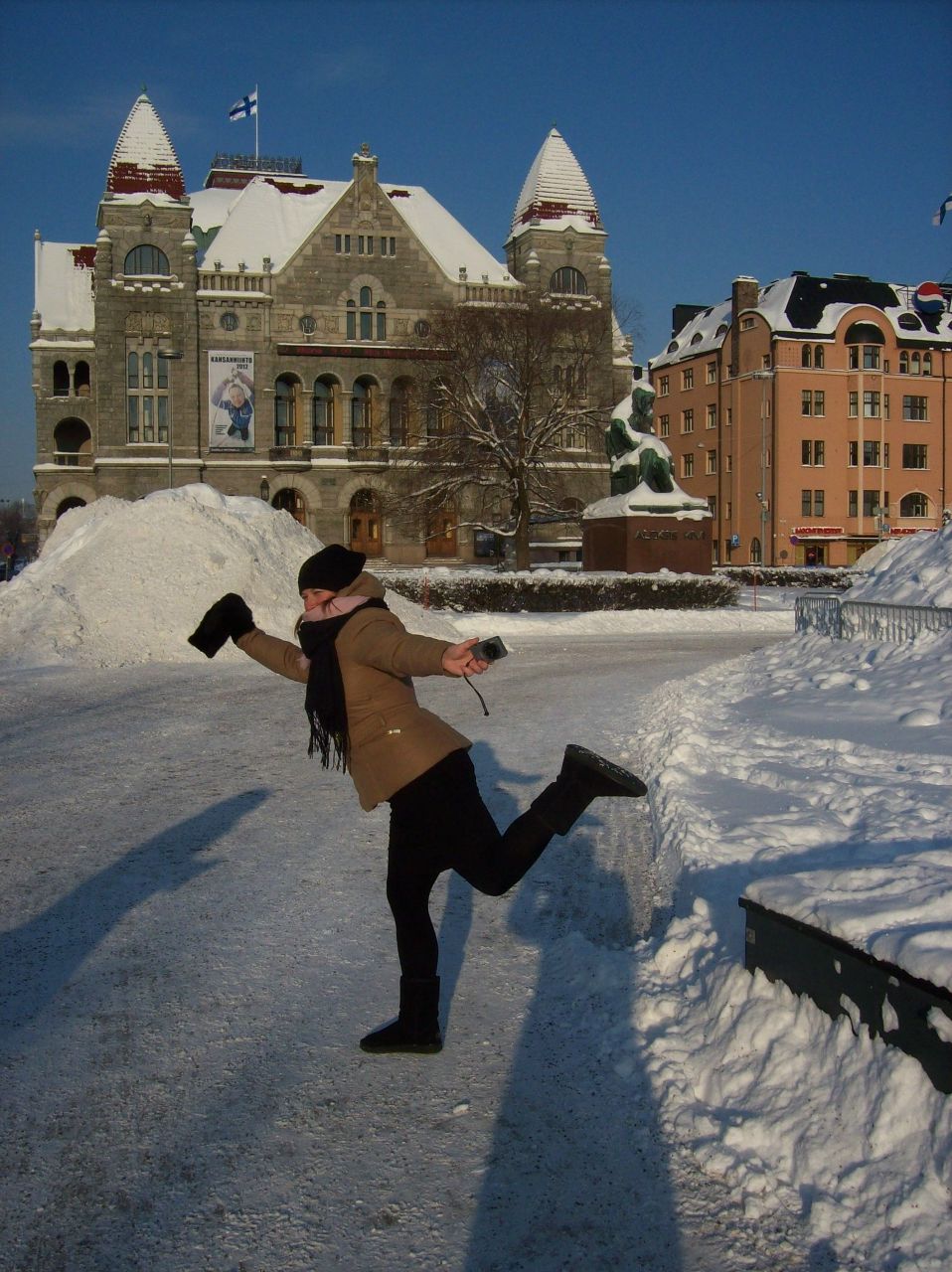Таня Сидорова | Санкт-Петербург