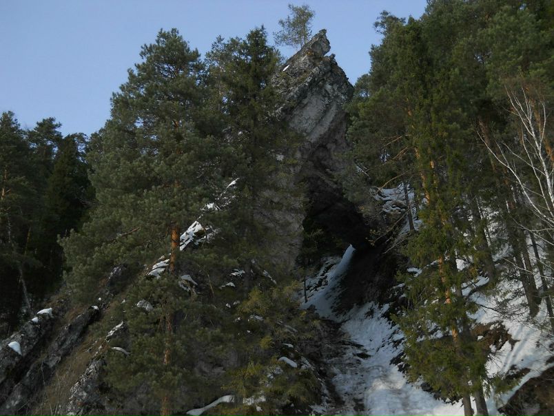 №55, Наталия Пахомова, Москва №55, Наталия Пахомова, Москва