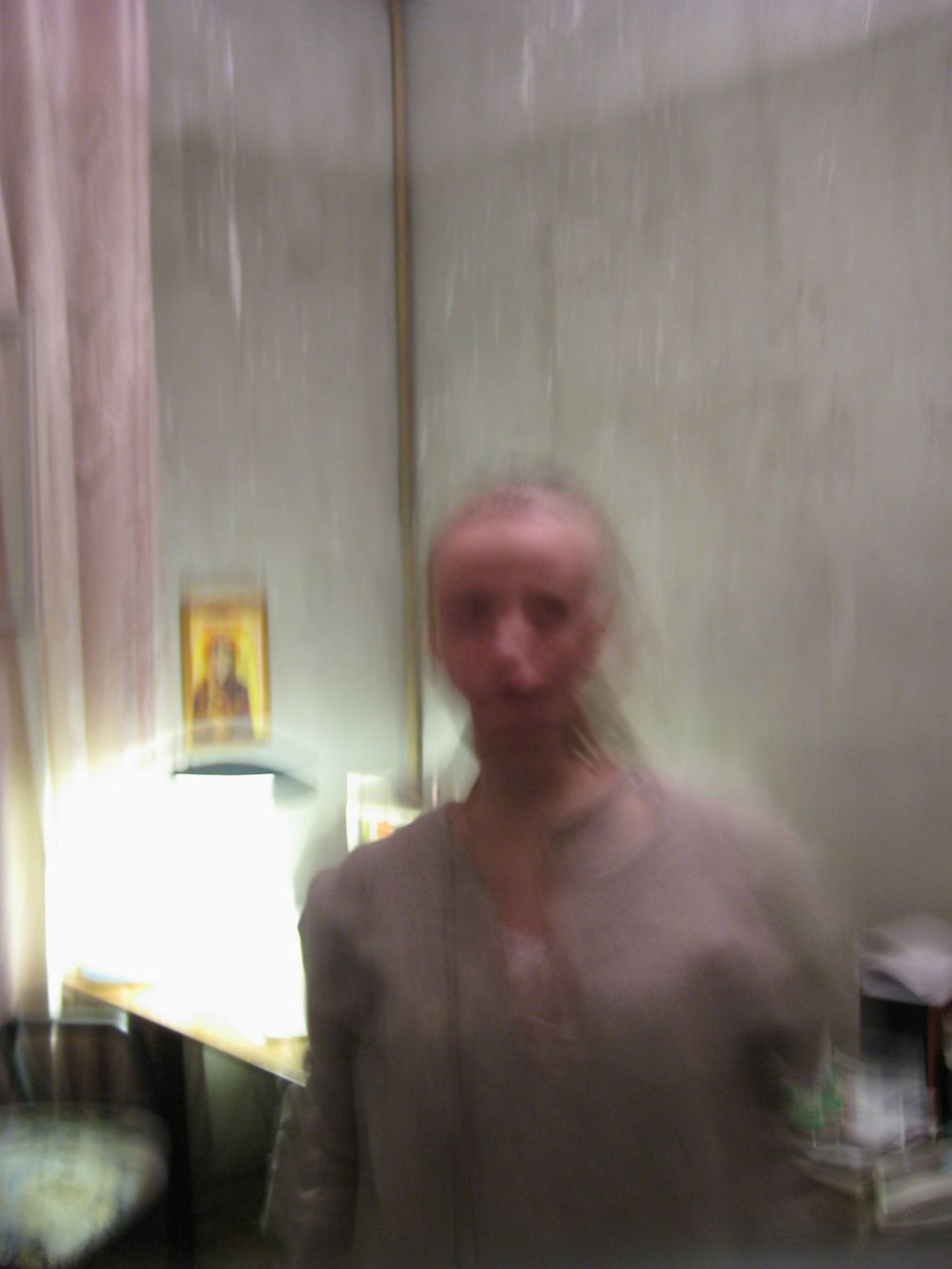 Голубка Синяя | Санкт-Петербург