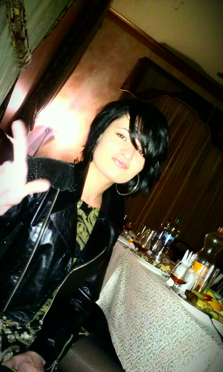 Ольга Гаврись | Анапа