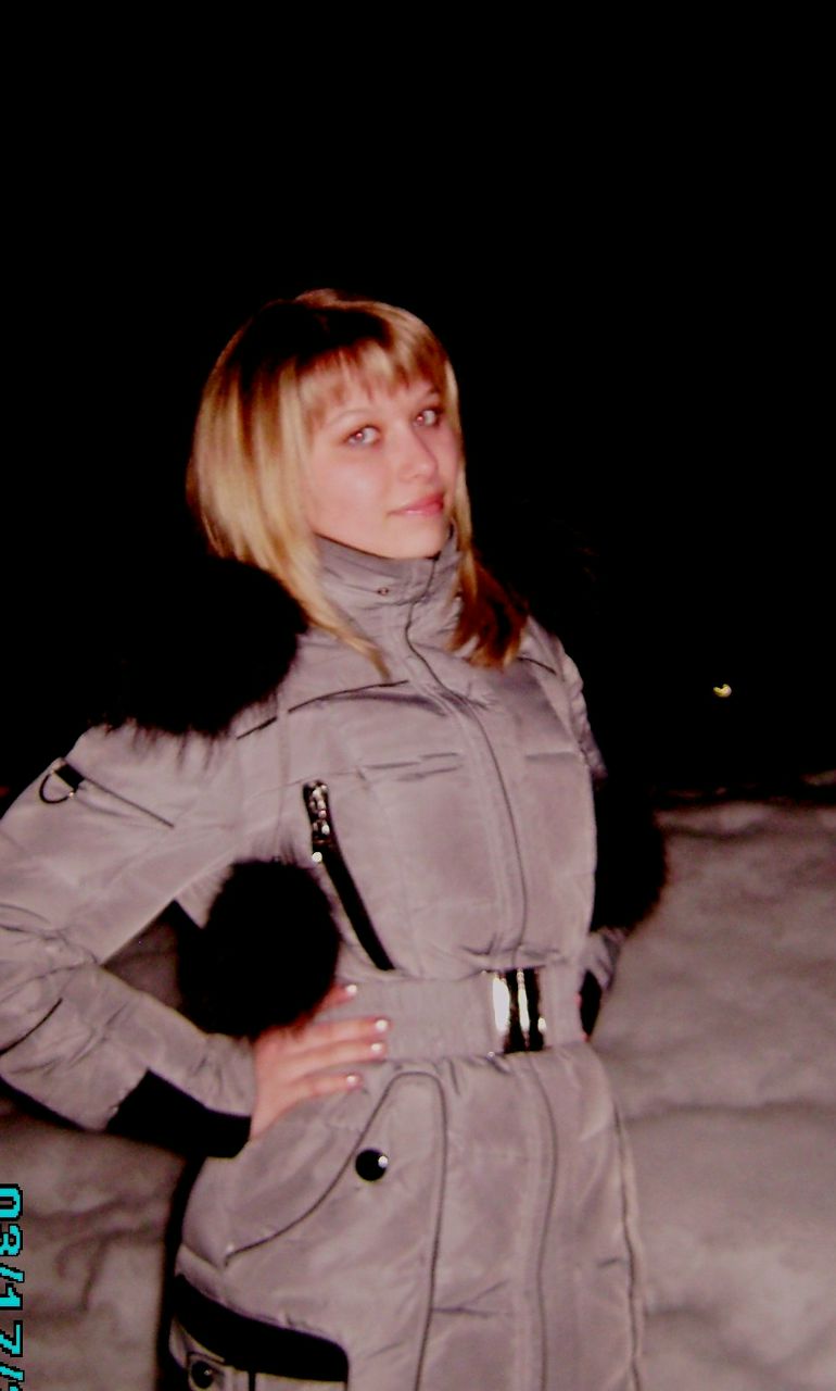 Юльчик Гладкова ♥ | Саров