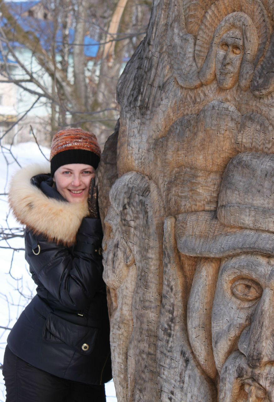 Наташка Лендєл | Ужгород