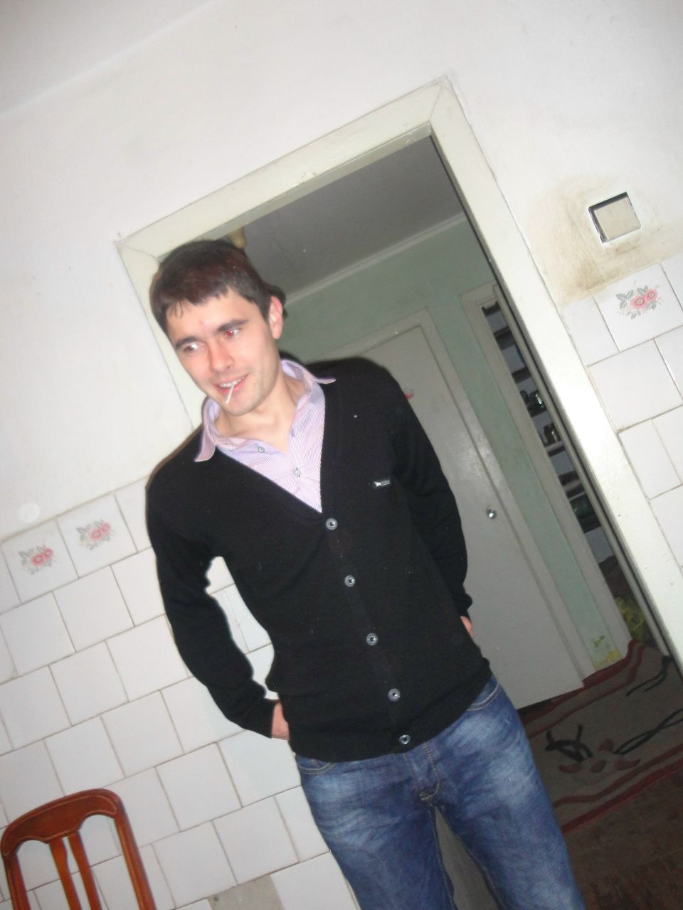 Олег Сініцький seh9 | Львов