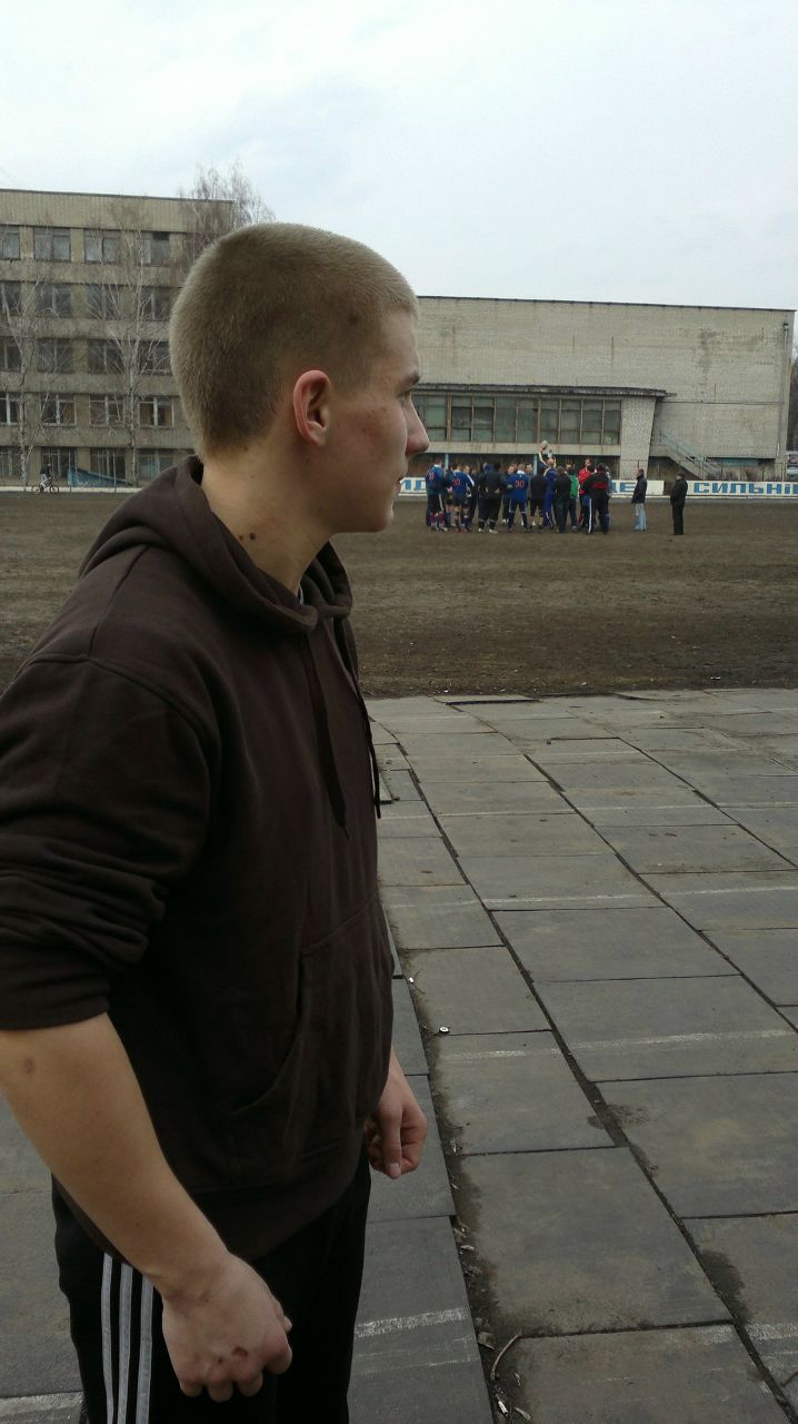 Егор Романов | 