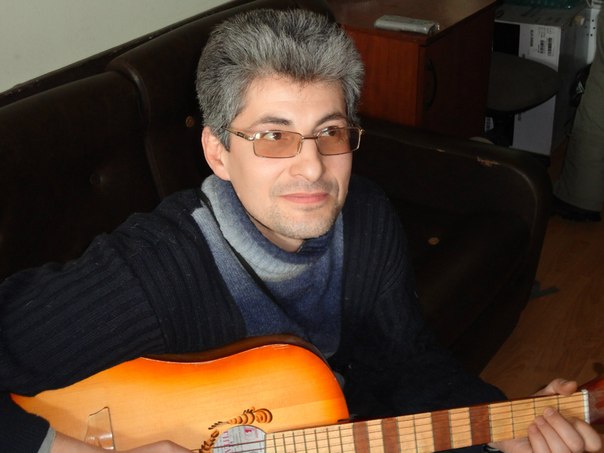 №4, Iskander Miftakhov №4, Iskander Miftakhov