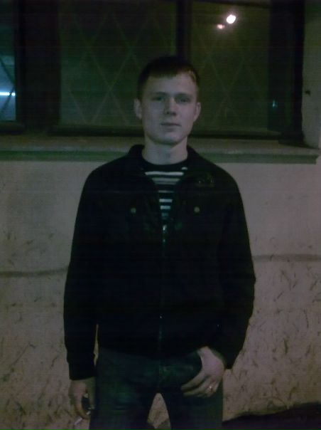 №65, Андрей Кириллов, Мирный №65, Андрей Кириллов, Мирный