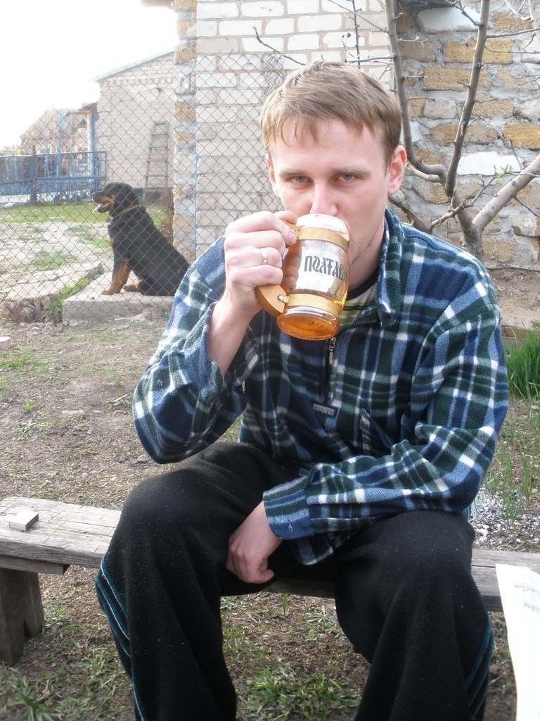 Maxim Rodionov | Бердянск