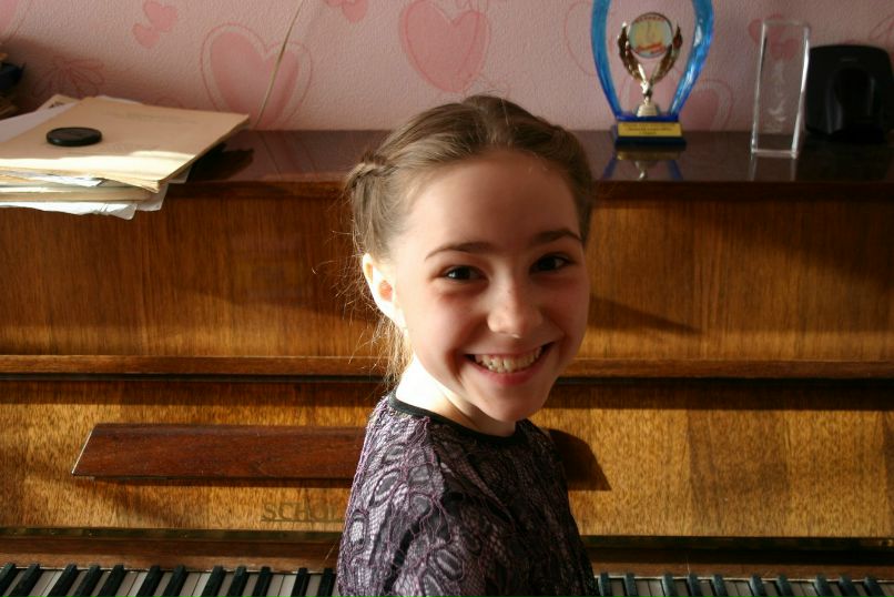 Анна Шульга | Новосибирск