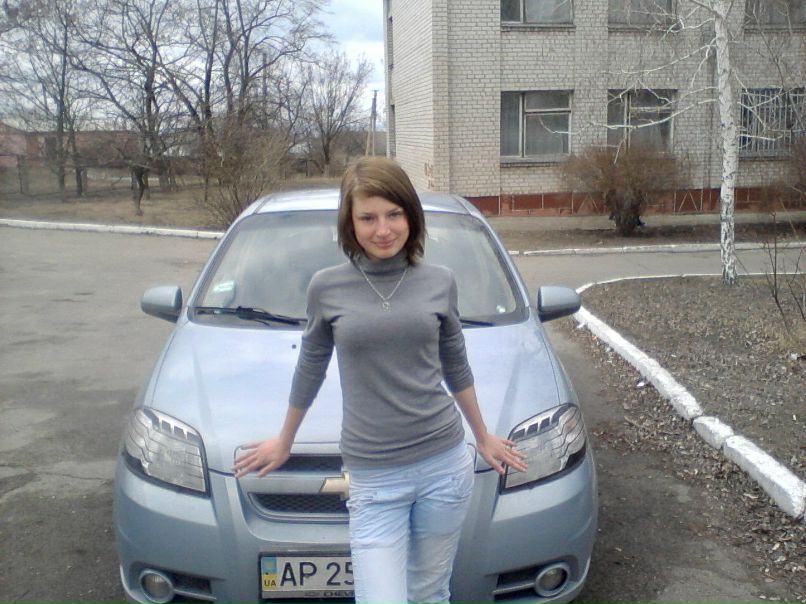 Yana Oleynik | Москва