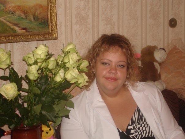 Татьяна Конюк | Москва