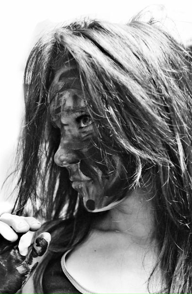 №184, Наташа Зубаль, Нижневартовск №184, Наташа Зубаль, Нижневартовск