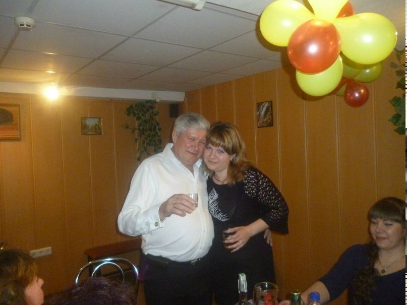 Яна Владимировна | 