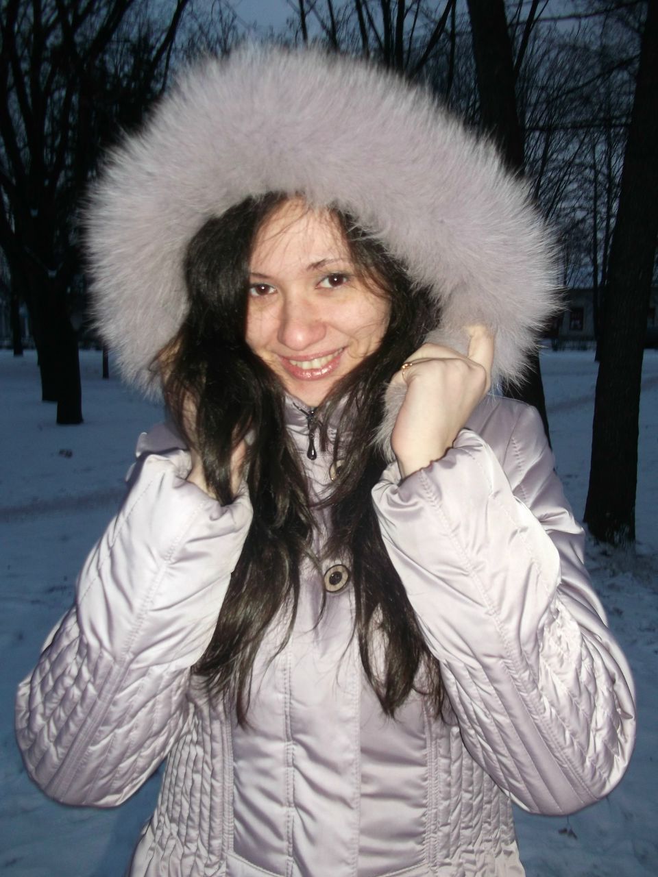 Аліна Махтиевська | Киев