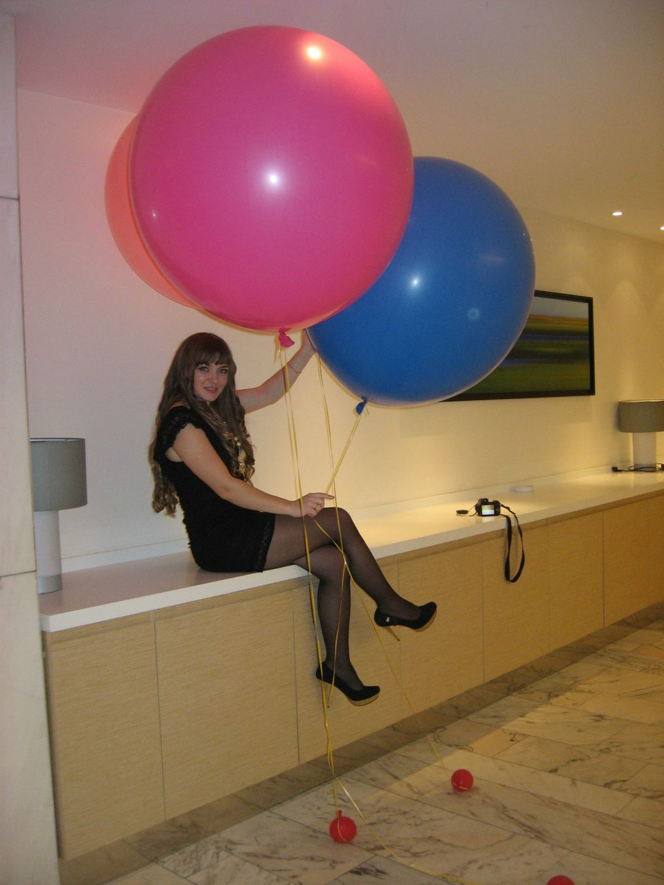 Людмила Севостьянова | Санкт-Петербург