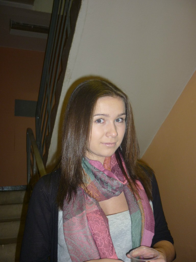 Евгений Заиченко ~k@nDr@t~ | Москва