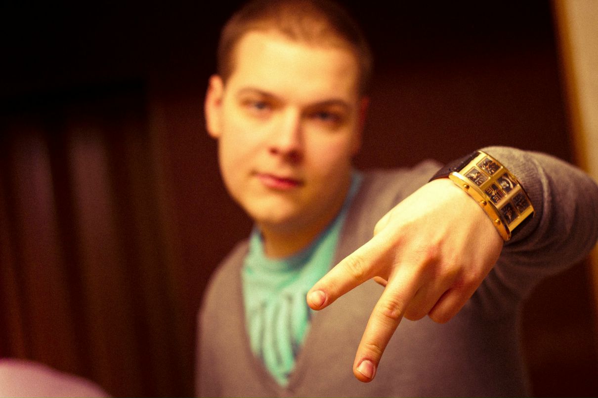 Андрей Soldatov Александрович | Москва