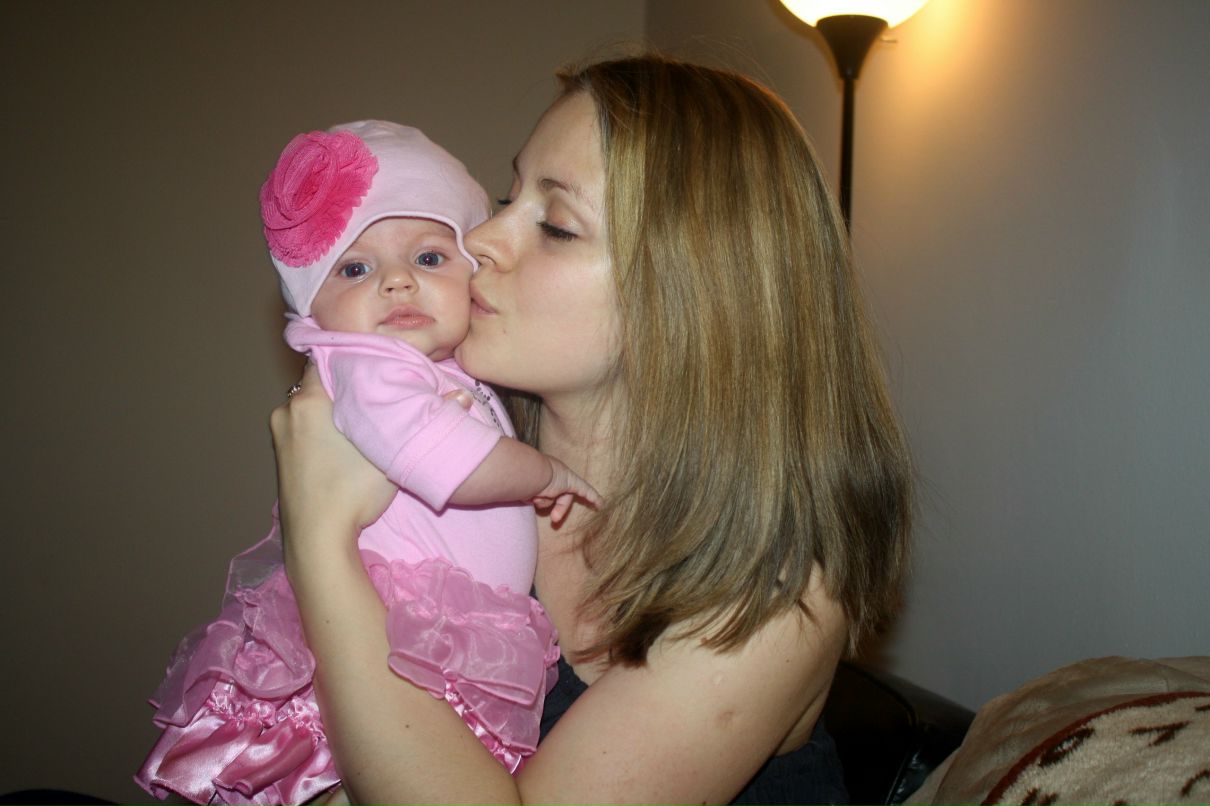 Алёнка Худобина | Chicago