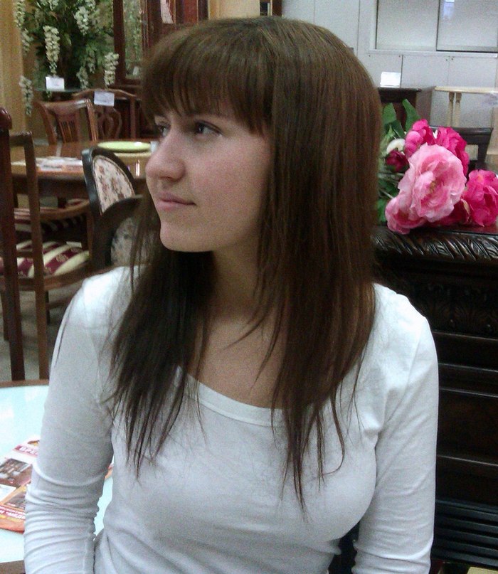 Таня Прудникова | Дзержинский (поселок)