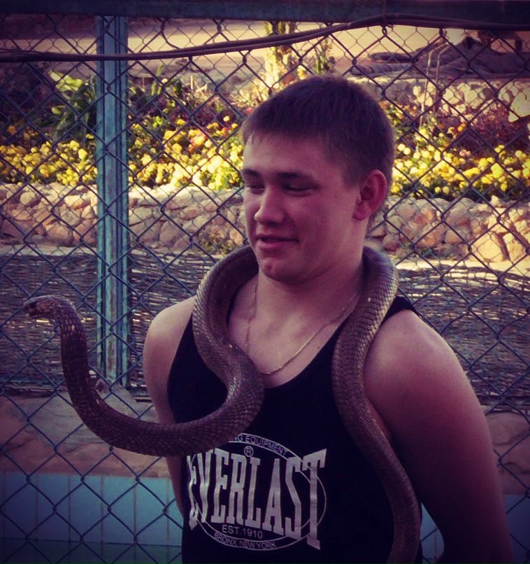 Саня Самоходкин F.C.S.M. | Москва