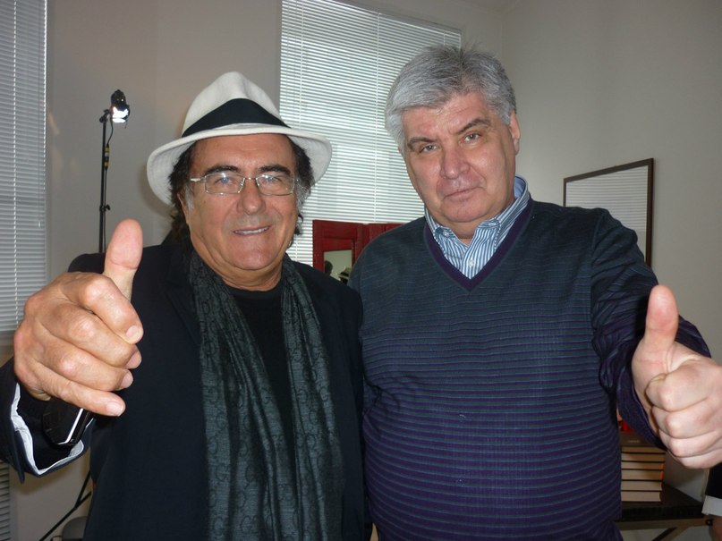 Мянсур Шарибжанов | Москва