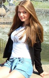 Маргарита Белых | Калининград