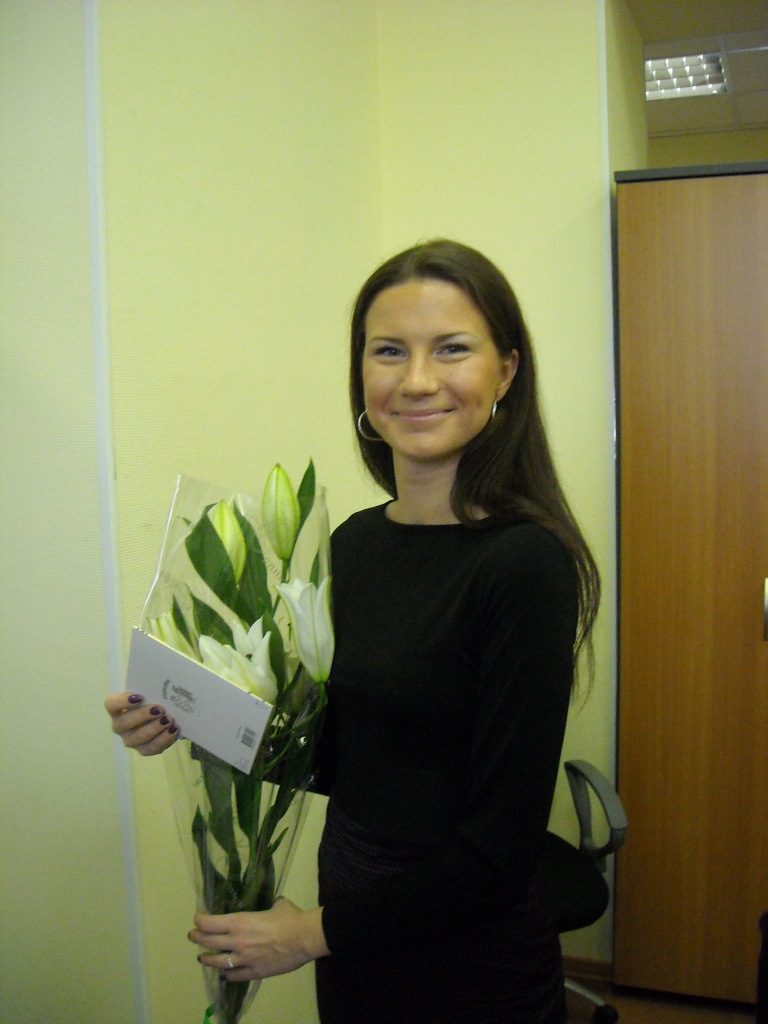 Фото профиля