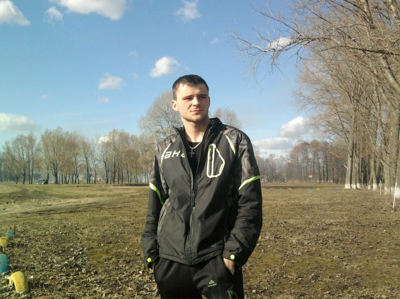 Толя Микитенко | Бровары