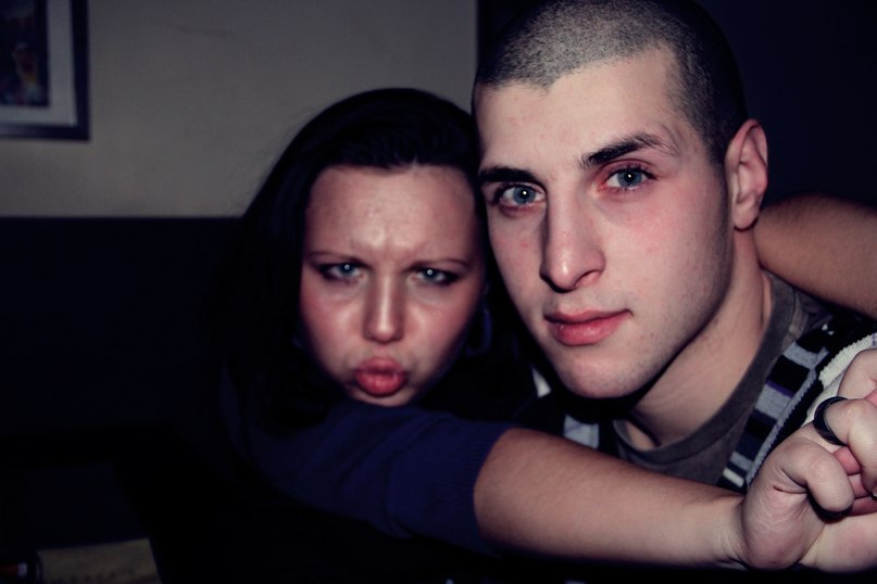 Анастасия Милаш Вопиющий♣ψ('∇´)ψ♣Капитан | Москва