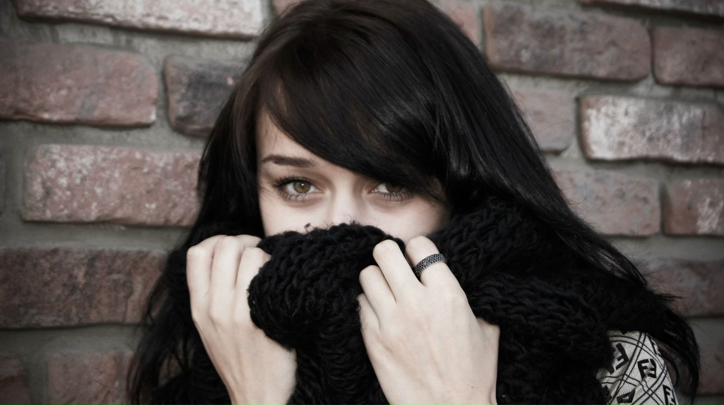 Надя Кеня | Красноярск