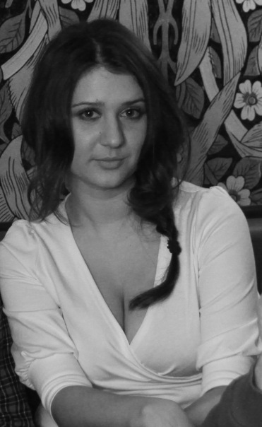 №86, Вера Першина, Санкт-Петербург №86, Вера Першина, Санкт-Петербург