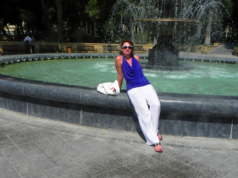 Ольга Перепелова(Борисова) | Минск