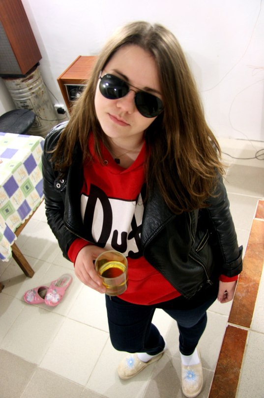 Арина Александровна | Москва