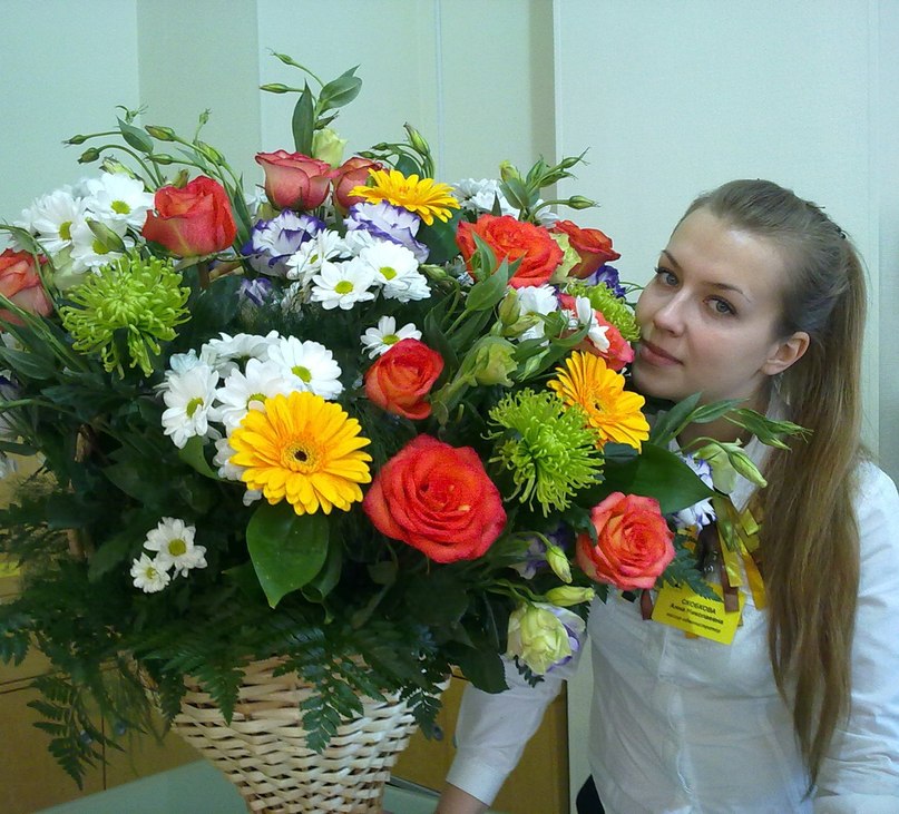 Анюта Тигеева | Тюмень