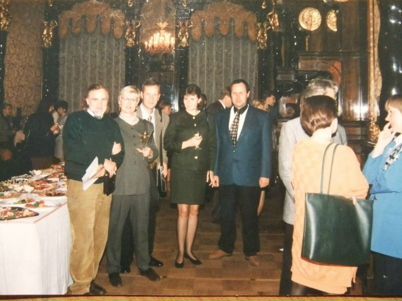 Владимир Ботремчук | Санкт-Петербург