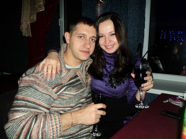 №61, Anton Semenov, 37 лет, Рубежное №61, Anton Semenov, 37 лет, Рубежное