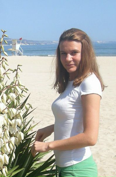 №33, Оля Полянская, 37 лет, Минск, Беларусь №33, Оля Полянская, 37 лет, Минск, Беларусь