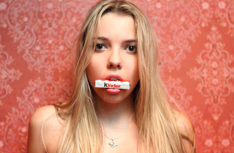 Лилия Моляр | Владивосток