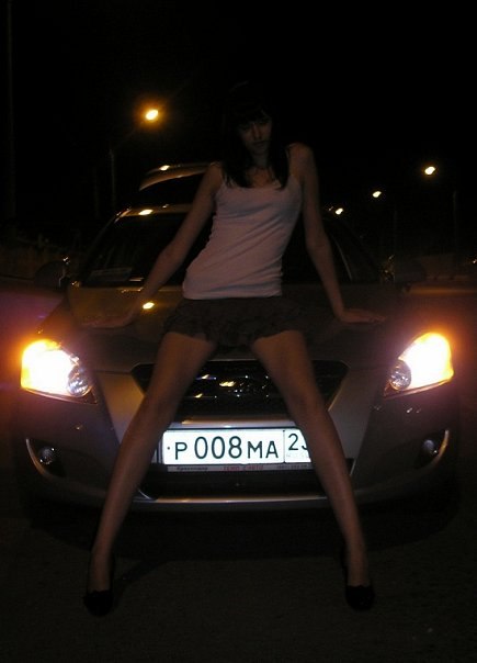 Мариночка Андреевна | Краснодар