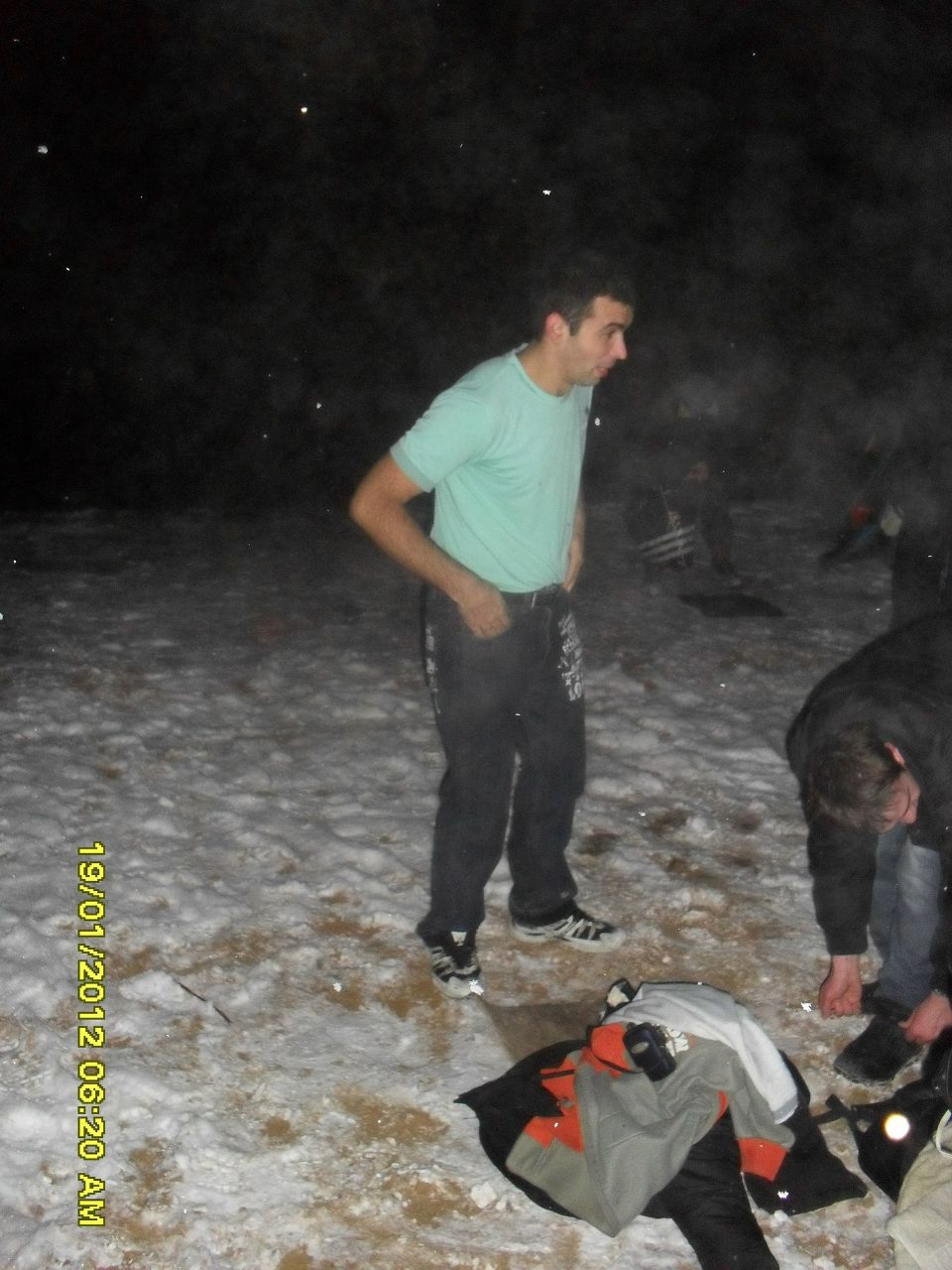 Роман Натальченко | Ватутино