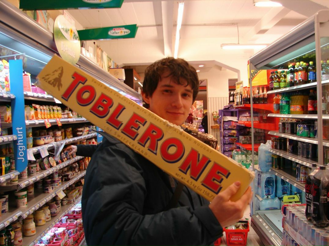 Роман Никитин | Москва