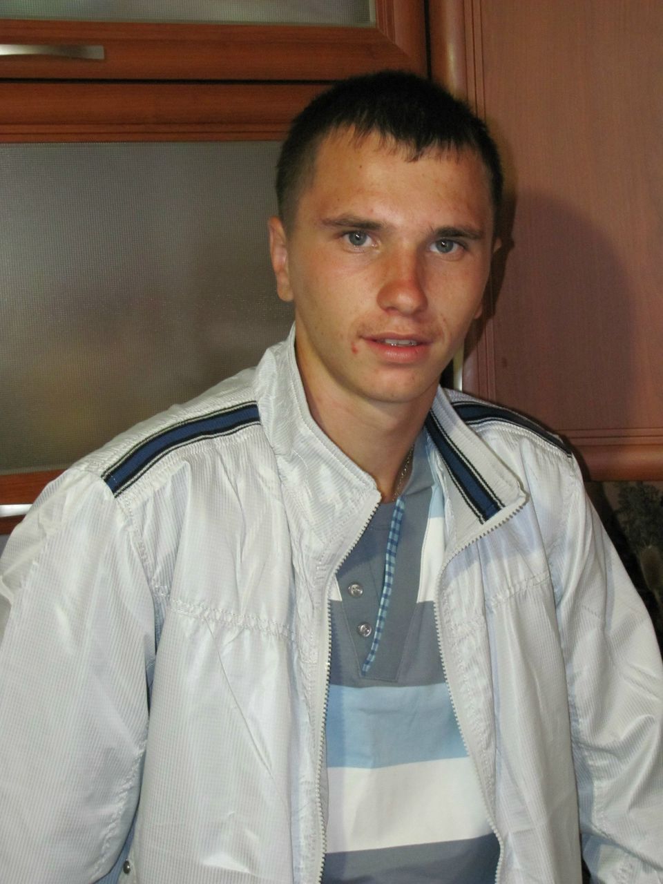 Жень Ка | Одесса