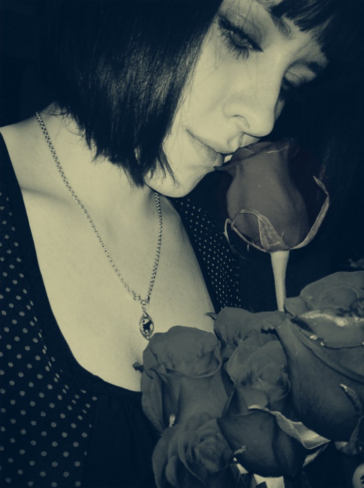 Анна Чирикова ✿ܓ | Москва