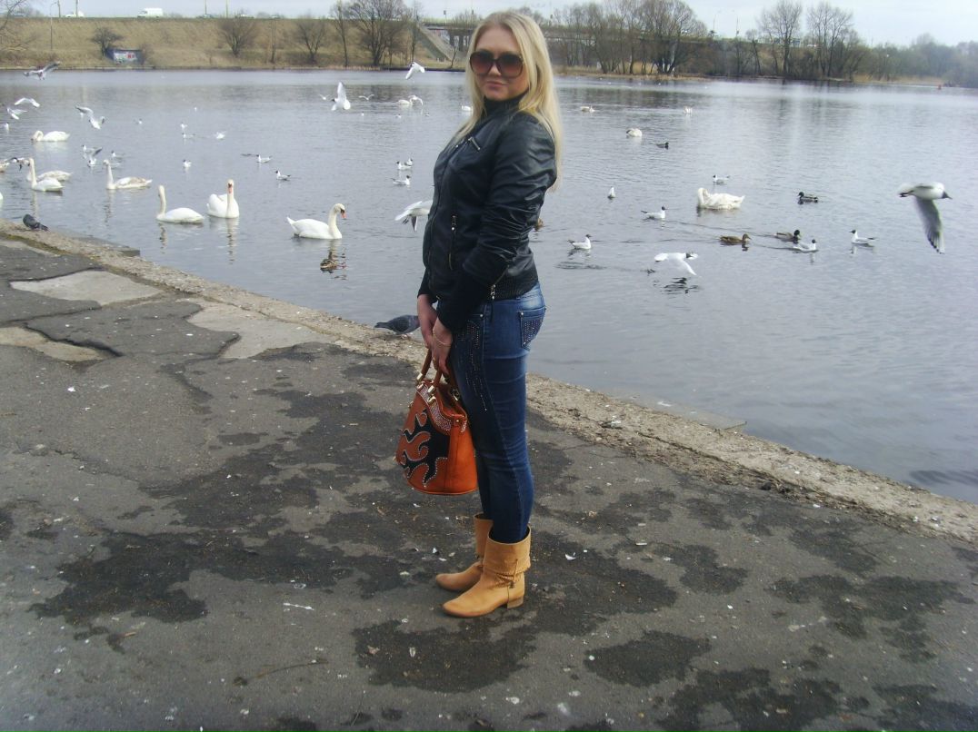 Вероника Постнова | Минск