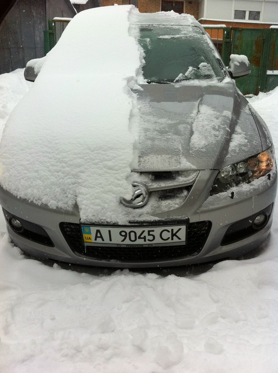 Виктор Кирбай | Умань