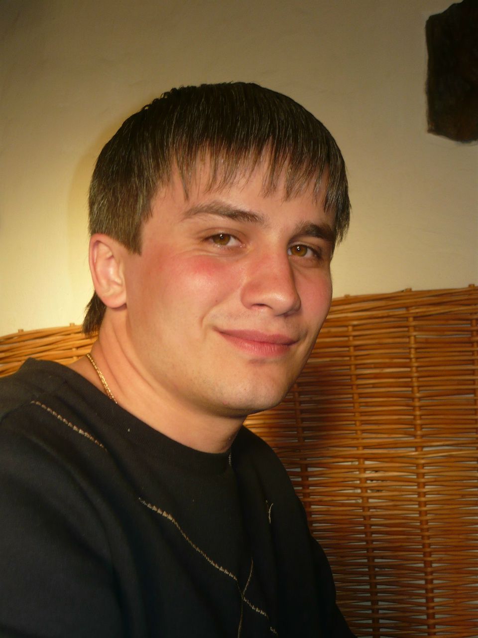 Вовчик Щербинин | Псков